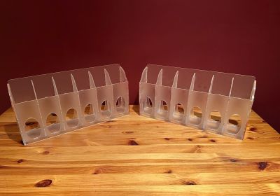 Acrylic Projects