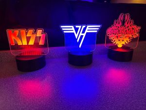 latest   round base   bands   k vh a  assorted 