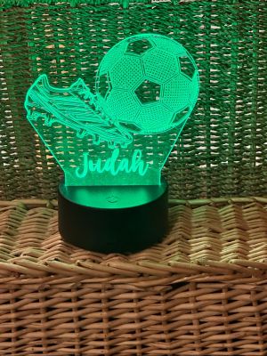 latest   round base   soccer judah  green 