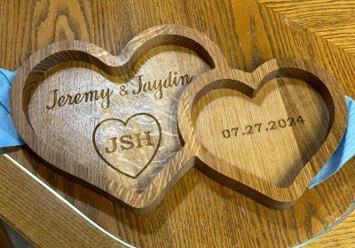 Wood Projects